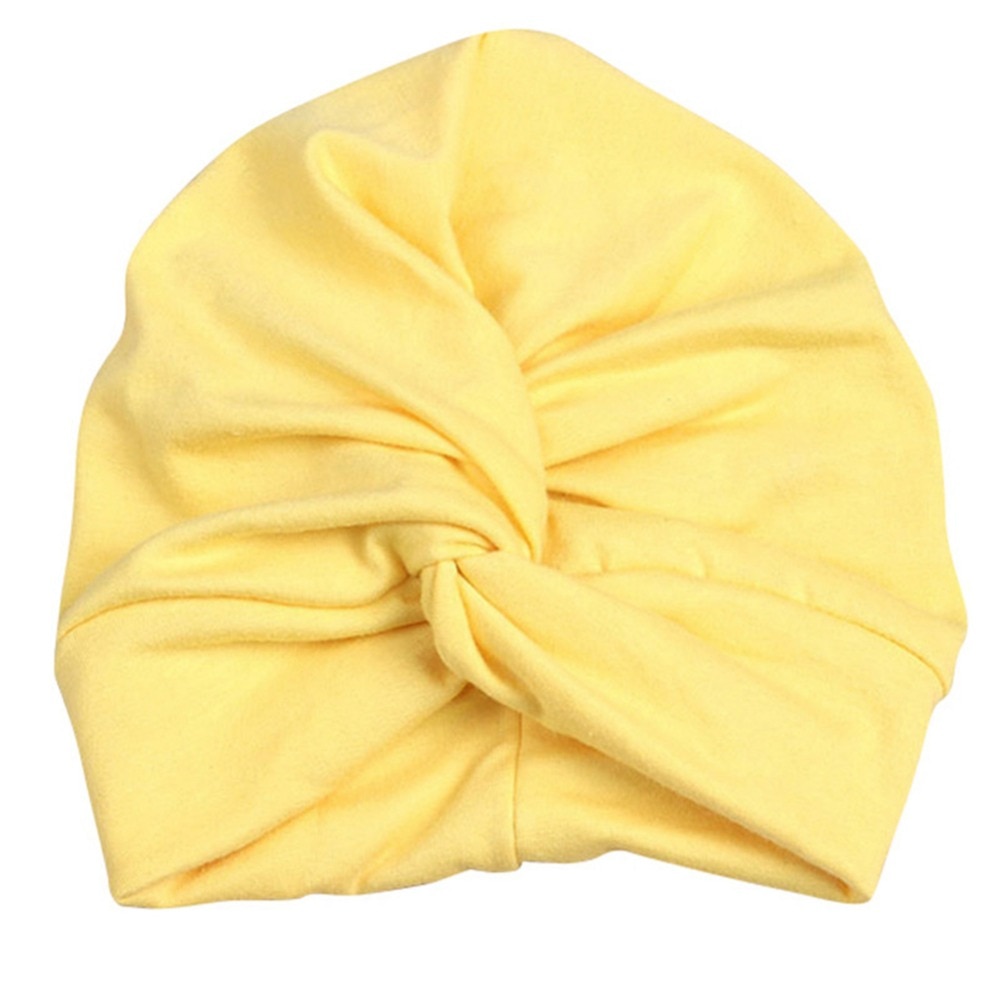 Turban Hat Baby Fashion Wear